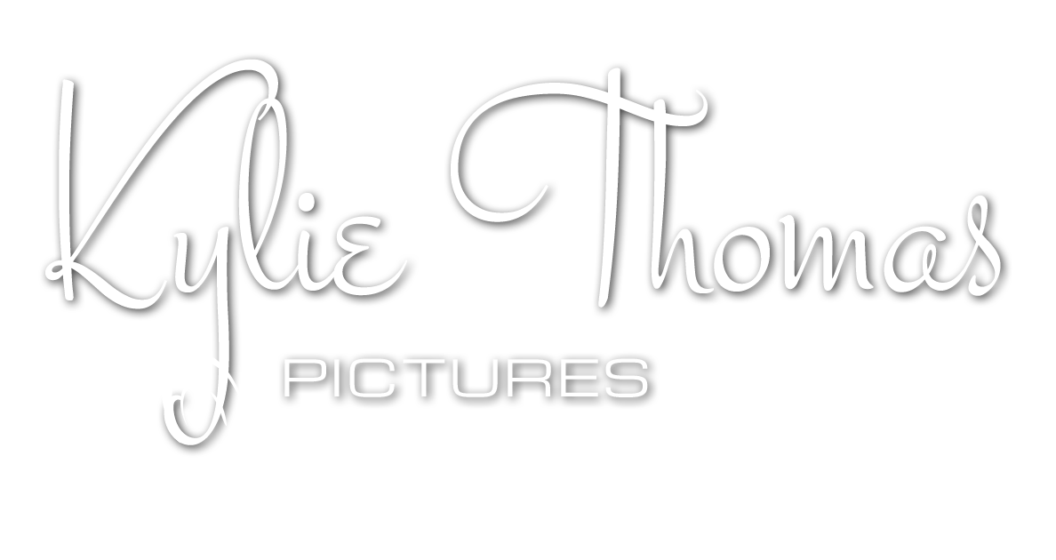Logo for Kylie Thomas Pictures